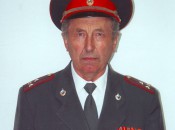 Джида Георгий Михайлович Шишмарев Юбилей