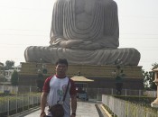 По святым местам Индии – по бесплатной путевке Буддийской Сангхи