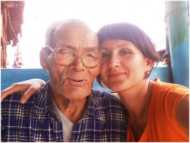 Жизнь и судьба… 90-летию моего дедушки посвящается