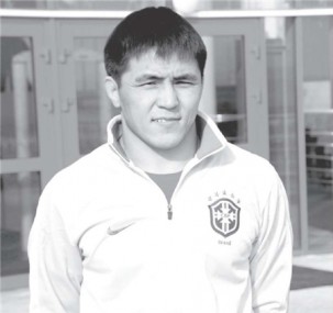 Баяр Цыренов – победитель турнира на призы Главы Бурятии
