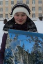 БГСХА конкурс Джида Валентина Корнева