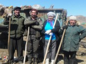 Большой нарын Джидинский район