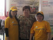 Черемушки готовятся к летнему сезону