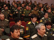 Чита Круг Забайкальского казачьего войска