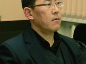 Директор  ПСОШ 1 Ринчино Баир Алексеевич