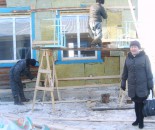 Джида Верхний Торей школа