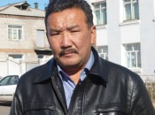 Джидинский район А.Д. Бадмажапов