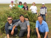 Джидинский район акция НЕТ – наркотикам