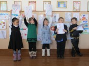 Джидинский район Боцинская СОШ Предметная неделя