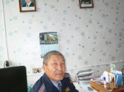 Джидинский район День Государственной автомобильной инспекции