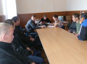 Джидинский район День поднадзорного