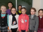 Джидинский район Гимназия олимпиада