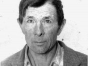 Джидинский район Иннокентий Аксенов