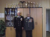 Джидинский район Иннокентий Поддельский музей
