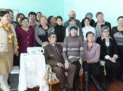 Джидинский район Н.Г. Гарифуллин