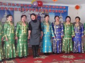 Джидинский район Нижнебургалтайское Две звезды