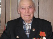 Джидинский район Павел Зиновеевич Проничев