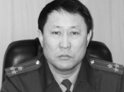 Джидинский район С В Жанаев