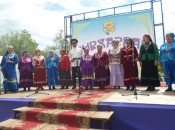 Джидинский район Сурхарбан 2013