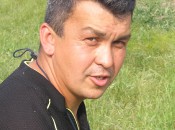 Джидинский район турлуб Искатель Александр Иванович Борисов