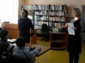 Джидинский район викторина по знанию ПДД