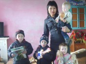 Джидинского района оперативно-профилактическая операция Надзор-2013