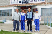 Джиду не забывают…