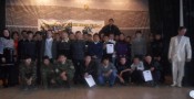 Готовься к службе, призывник!