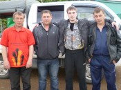 Интернет придет в каждый дом