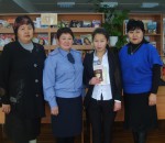 Как получишь паспорт, береги его…