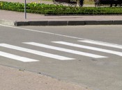 Комплексно-профилактические мероприятия Пешеход, на переход