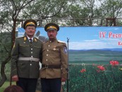 Любо, братцы - казаки, любо!