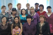Людям призваны вы помогать!