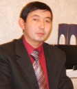 Месяц лежа просит одежу…