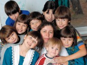 Многодетным – государственную помощь