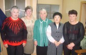 Мы не в обиде за прошлое, мы просто любим нашу Родину, наш Джидинский район