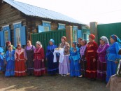 Мы защитились!
