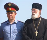 На борьбу с преступностью – всем миром!