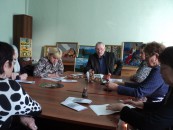 На повестке – занятость пожилых