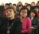 Наша новая школа