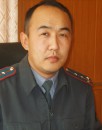 Наша служба – благородное дело служения Отечеству