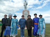 Нет ничего сильнее единения…