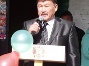 Оерская СОШ