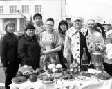 Пасха – светлый и радостный праздник