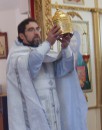 Первый шаг к спасению души...