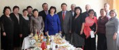 По корпоративному стандарту…