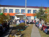 Подари частичку тепла