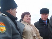 Район готовится к казачьему фестивалю