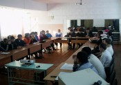 Решаем проблемы сообща