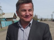 Сергей Пашинский Авто Дом Народный Хурал Джида